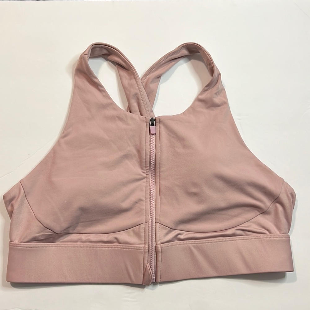 Fabletics sports bra XL